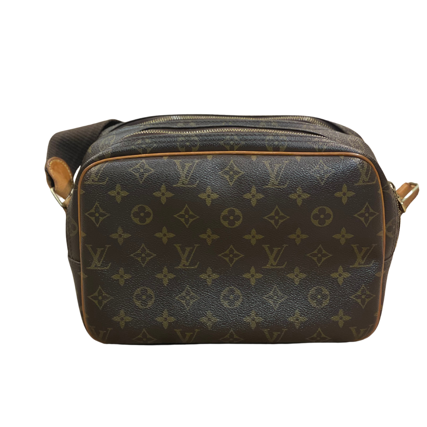 REPORTER LOUIS VUITTON