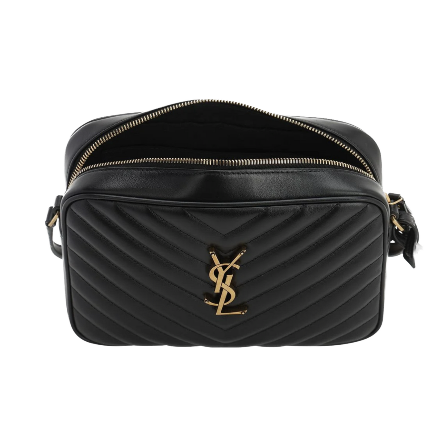 CAMERA BAG LOU YSL