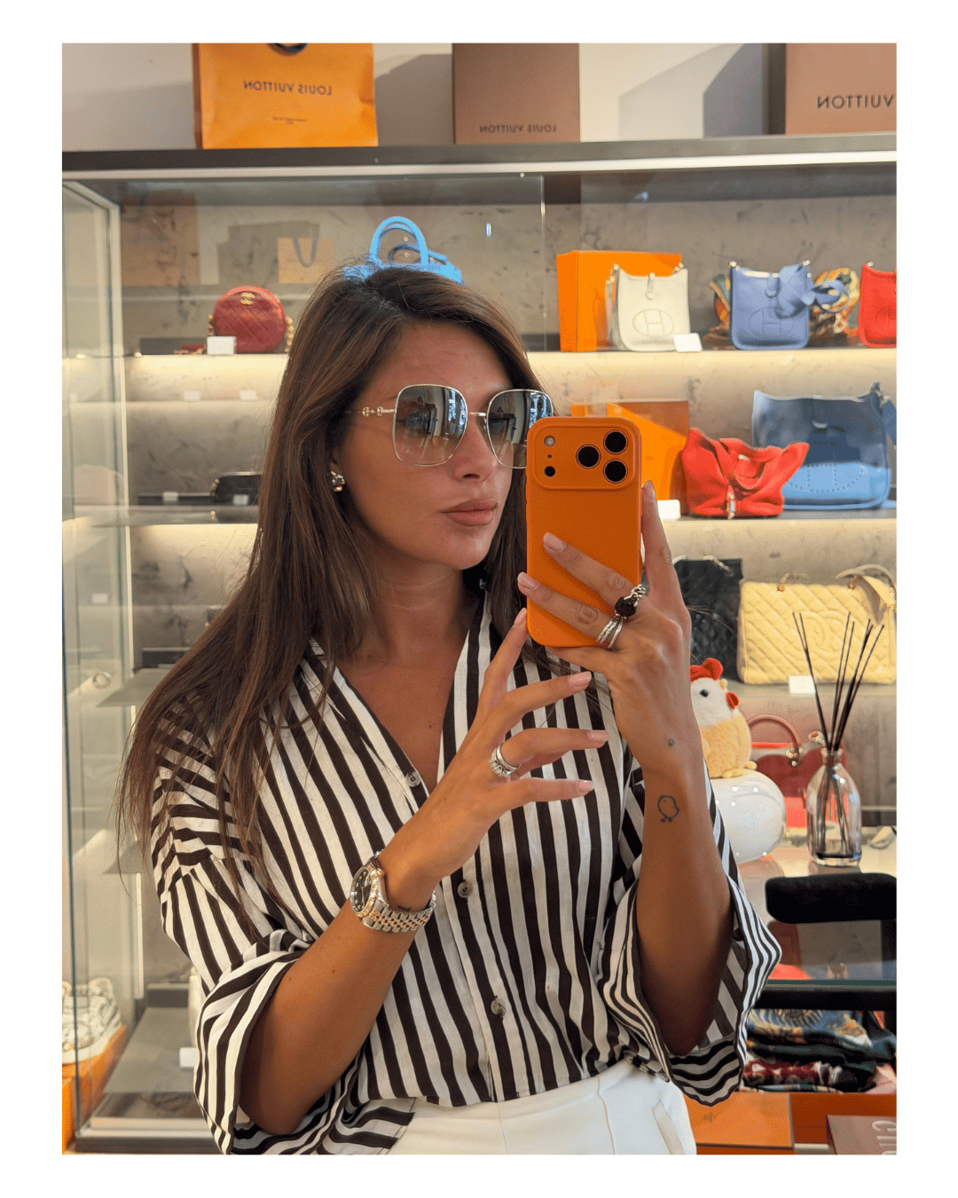 OCCHIALI GUCCI LENTI SFUMATE VERDI