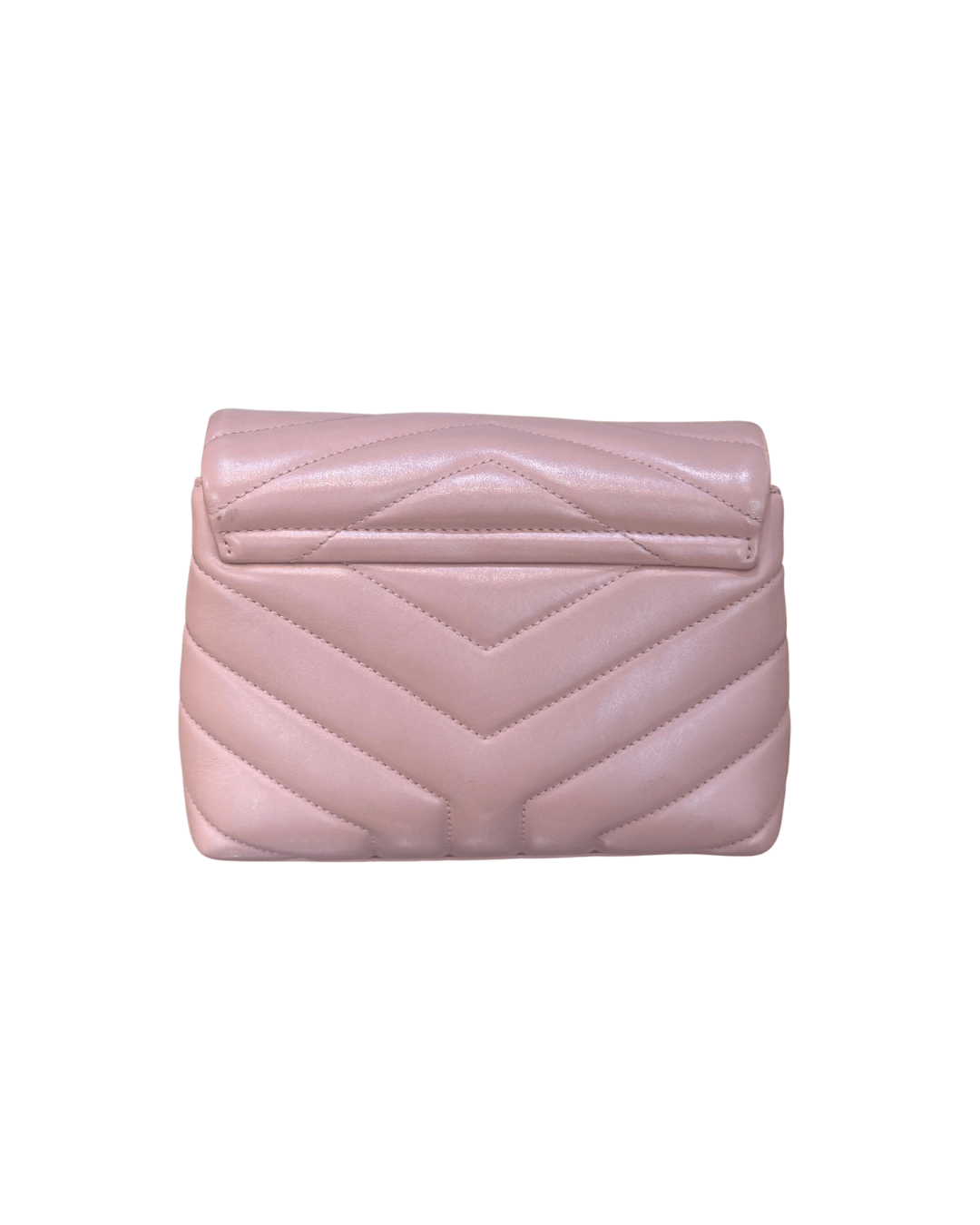 LOULOU TOY YSL ROSA BABY