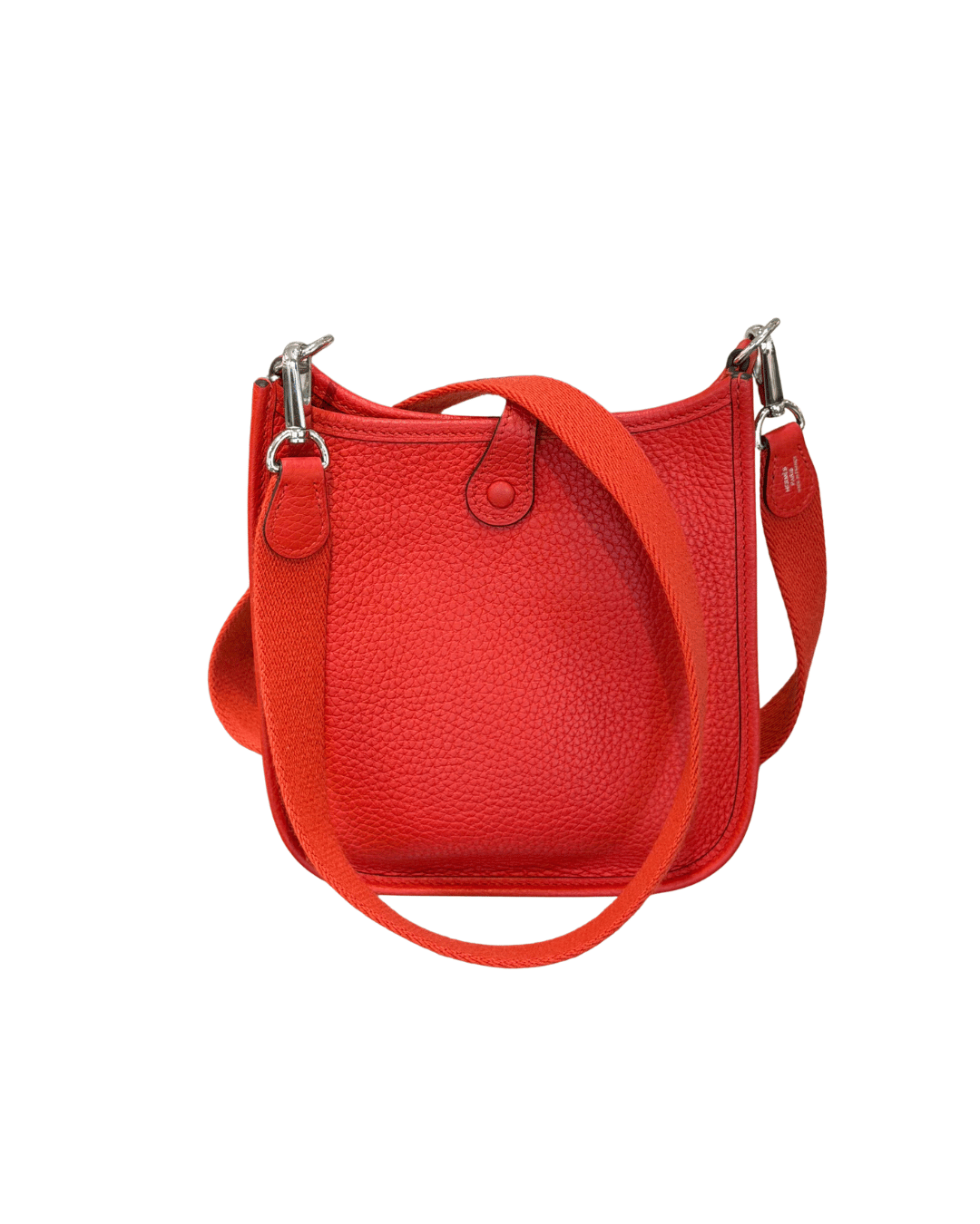 MINI EVELYNE HERMES ARAGOSTA