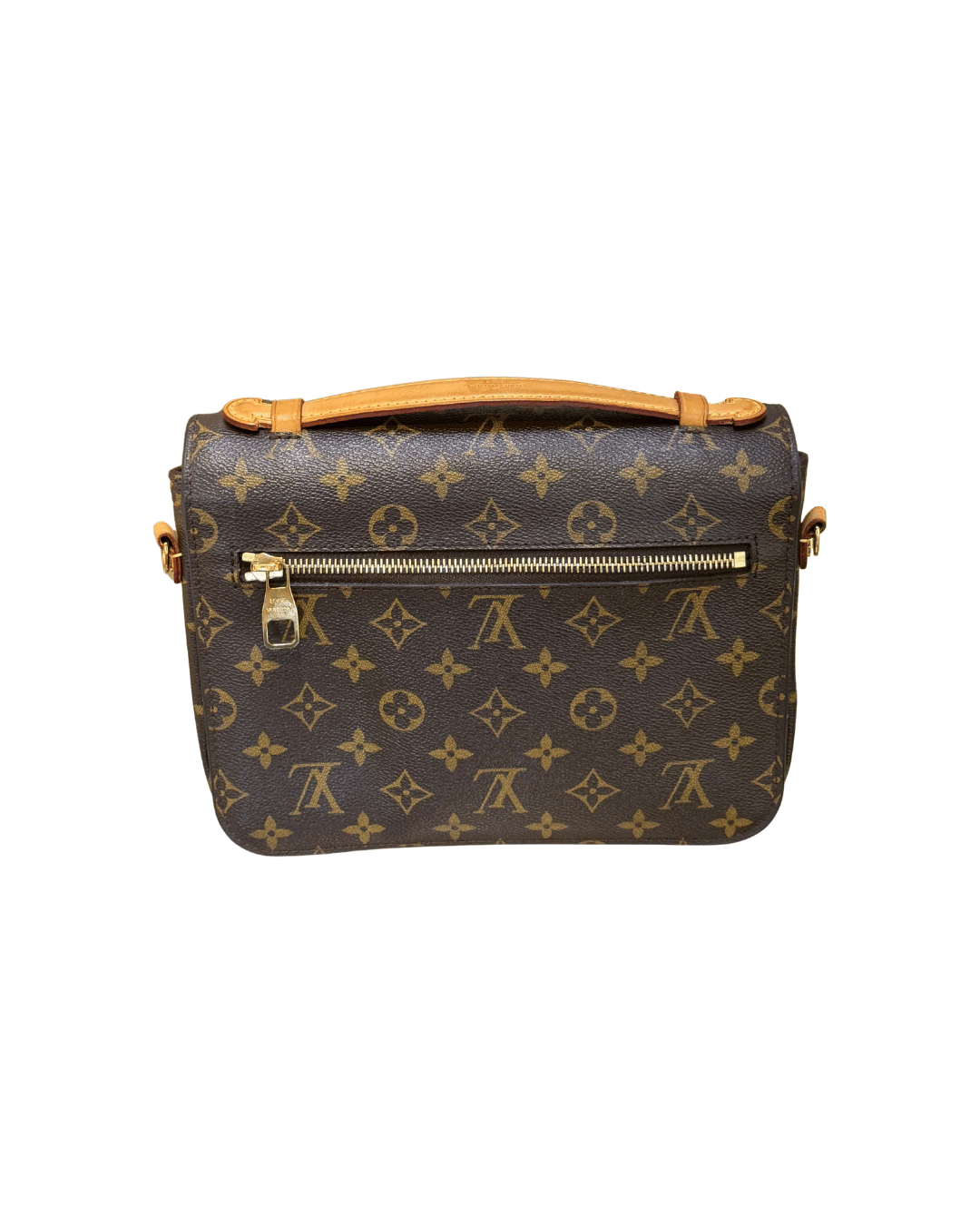 METIS MONOGRAM LOUIS VUITTON