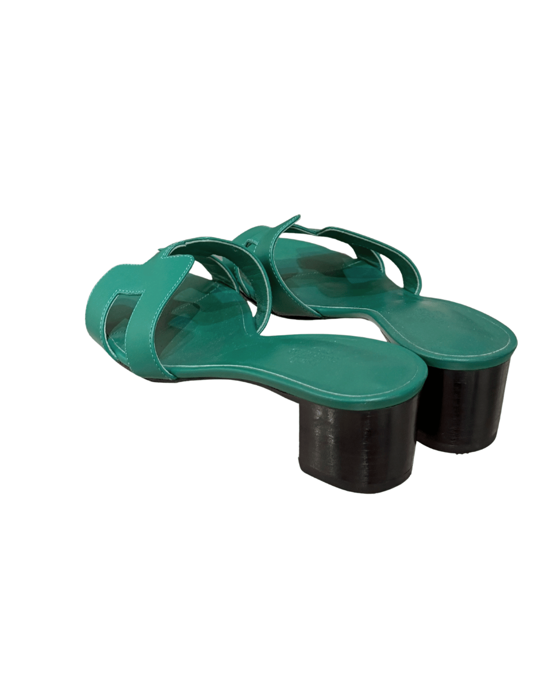 OASIS HERMES VERDE SMERALDO Nr 37