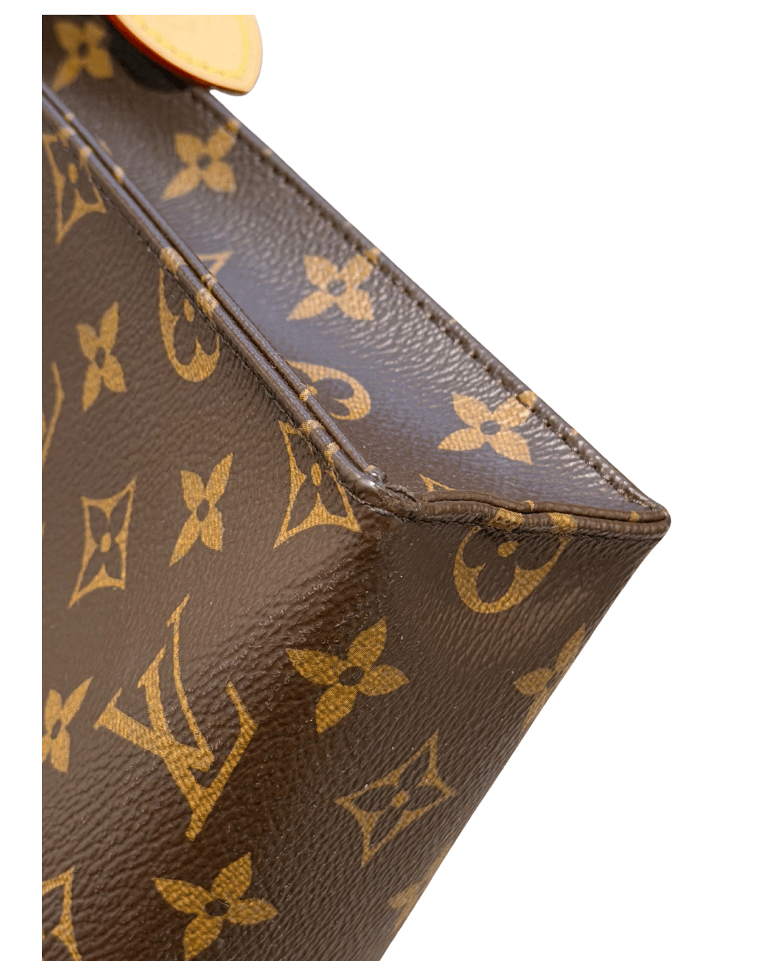 TOILET 26 MONOGRAM LOUIS VUITTON