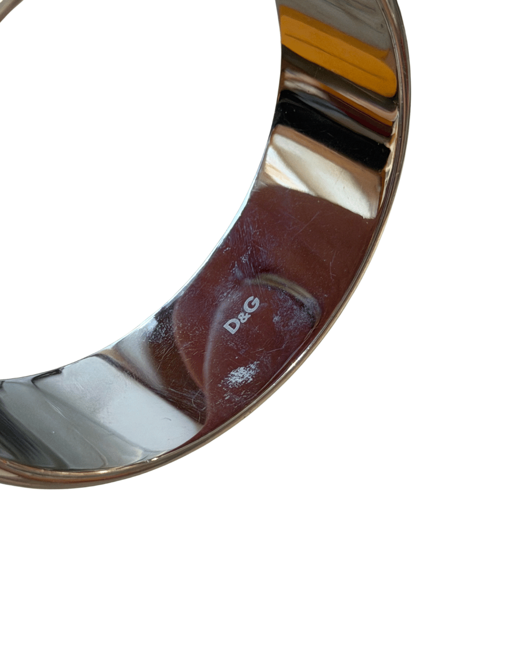 BRACCIALE RIGIDO D&G