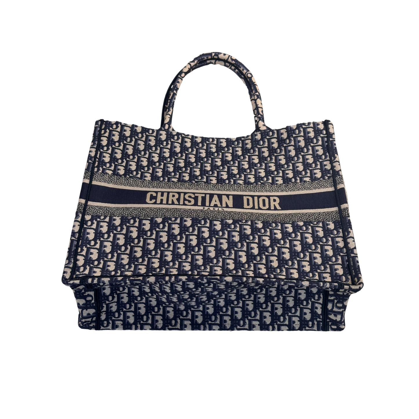 BOOK TOTE DIOR GRANDE