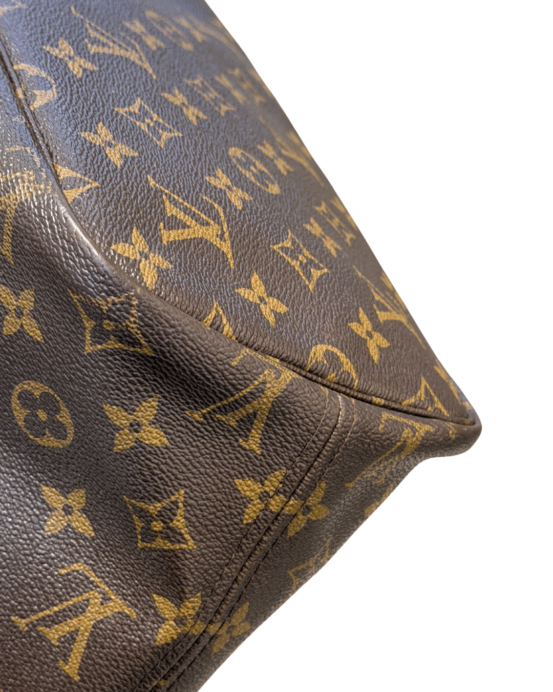 NEVERFULL MM LOUIS VUITTON MONOGRAM
