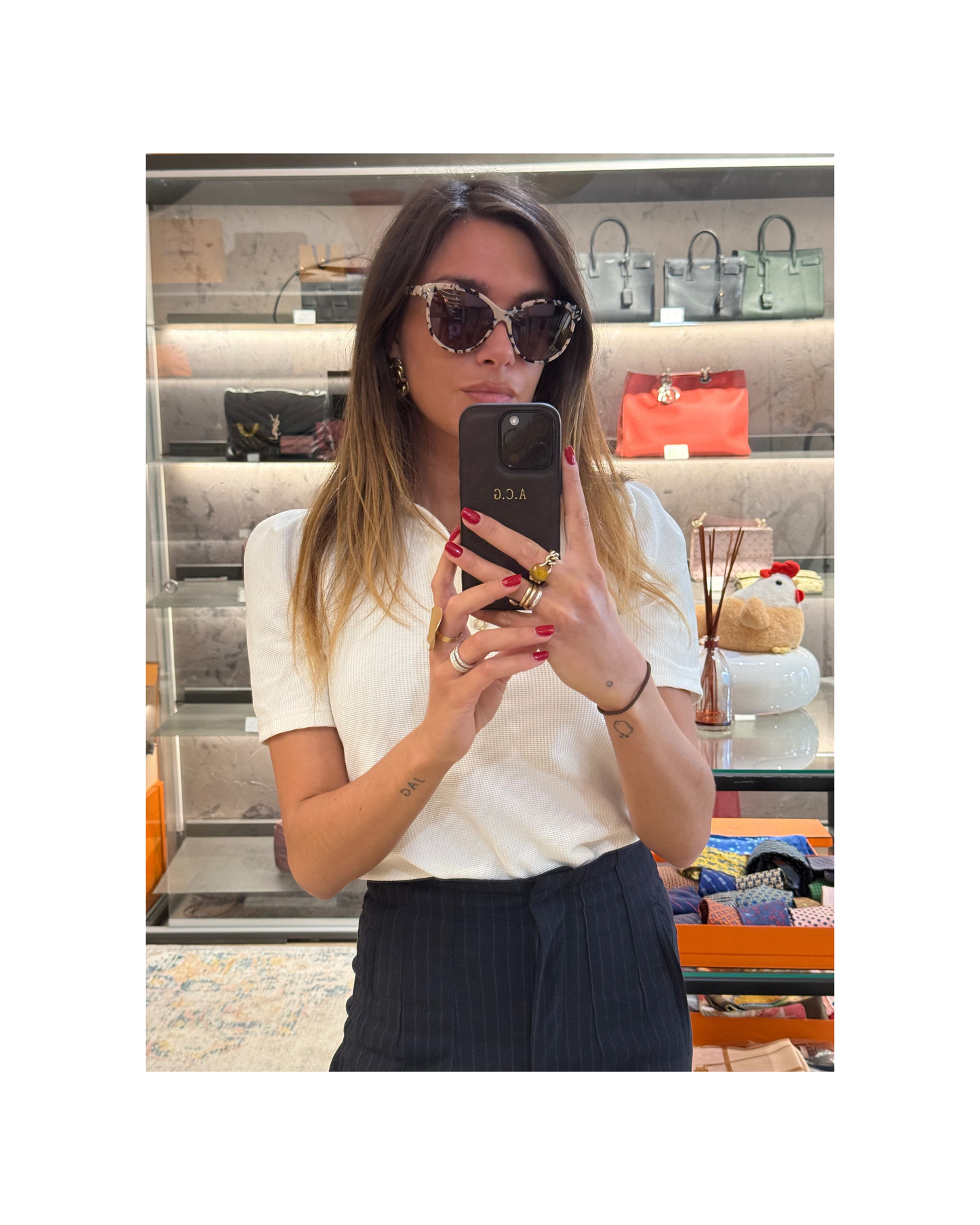 OCCHIALI STELLA MCCARTNEY
