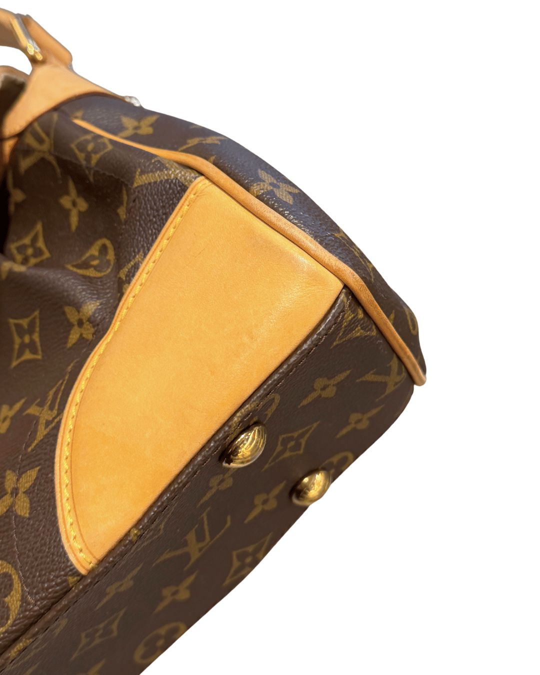 BEVERLY LOUIS VUITTON MONOGRAM