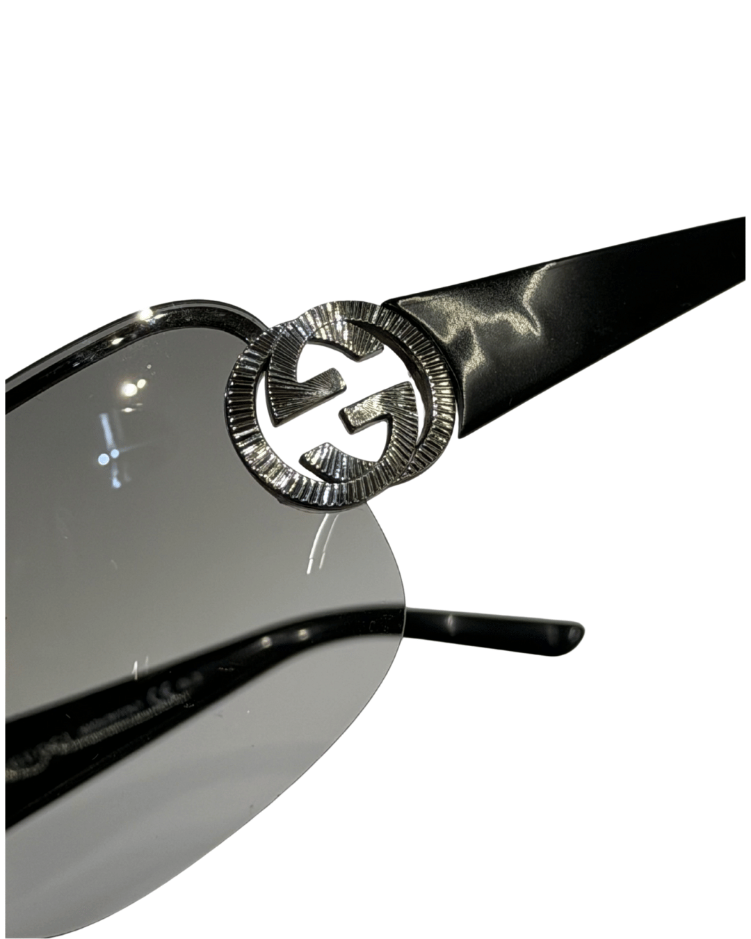 OCCHIALI MASCHERINA GUCCI