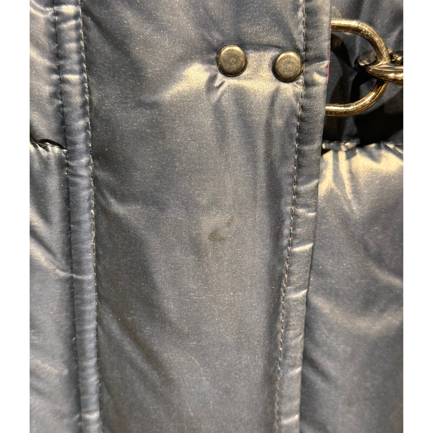 PIUMINO FAY BLU