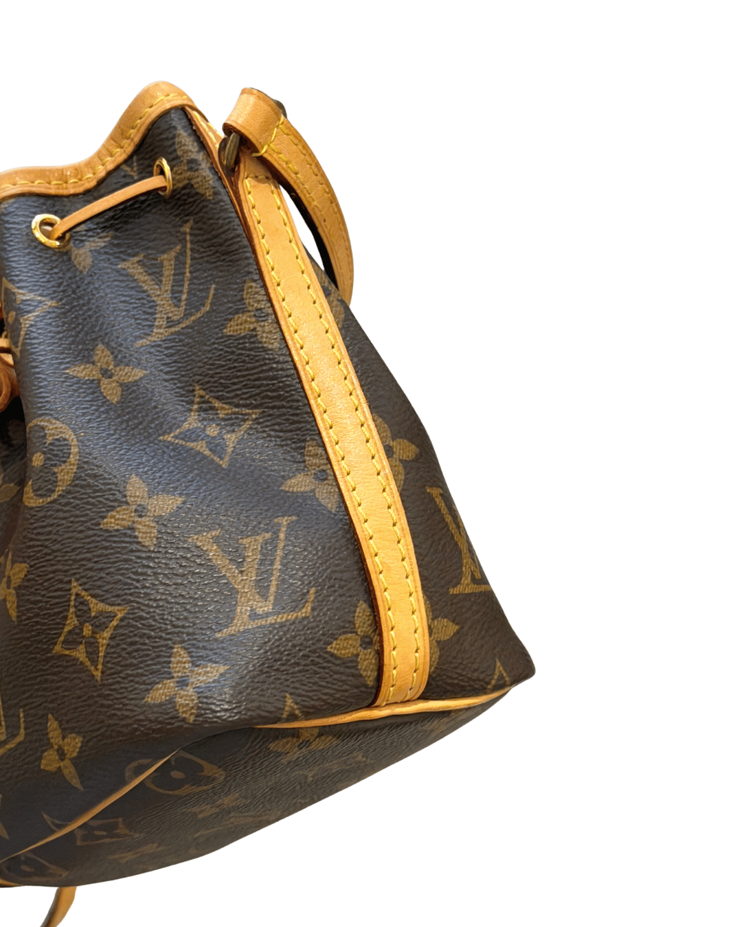 NANO NOE LOUIS VUITTON MONOGRAM