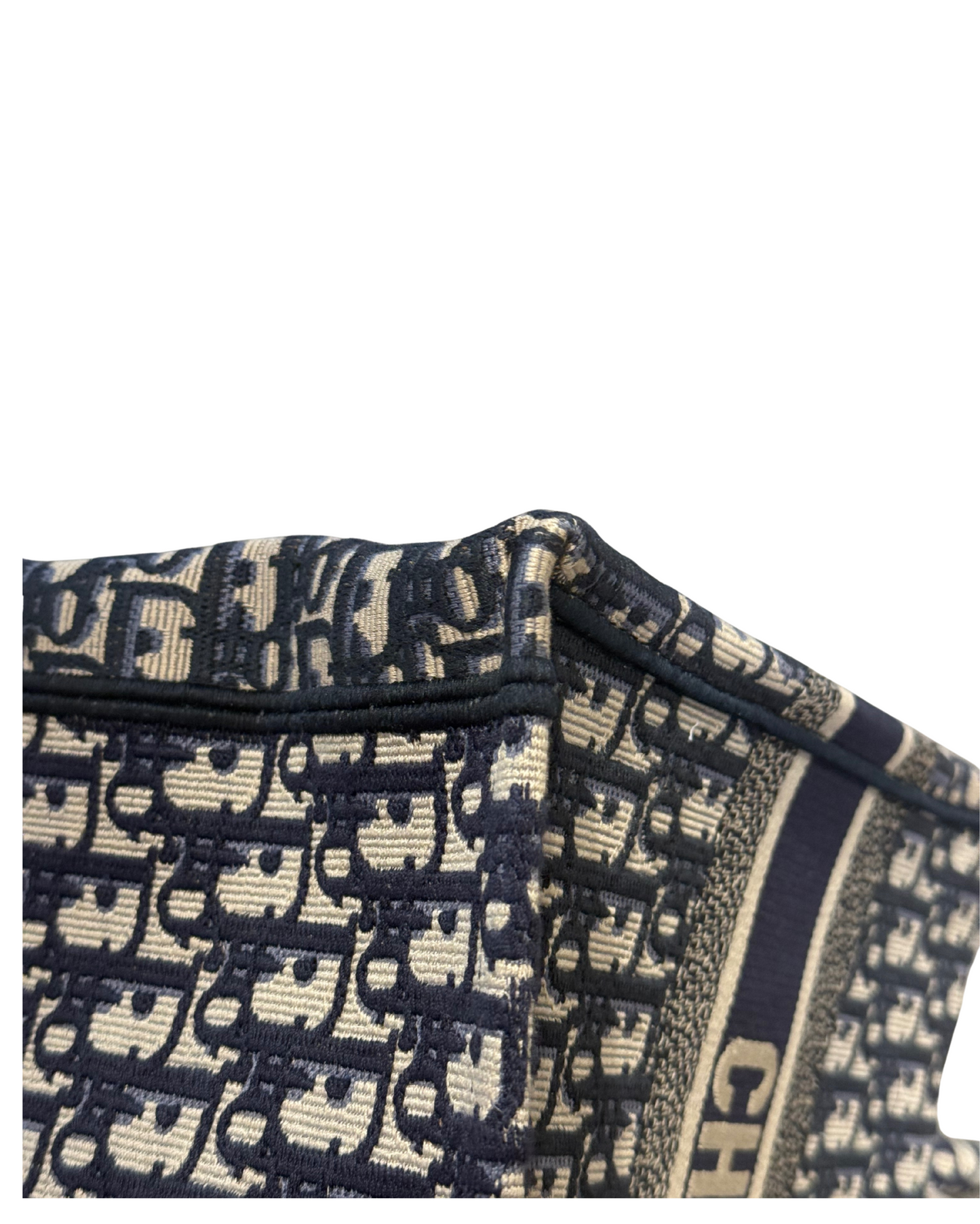 BOOK TOTE DIOR MEDIA