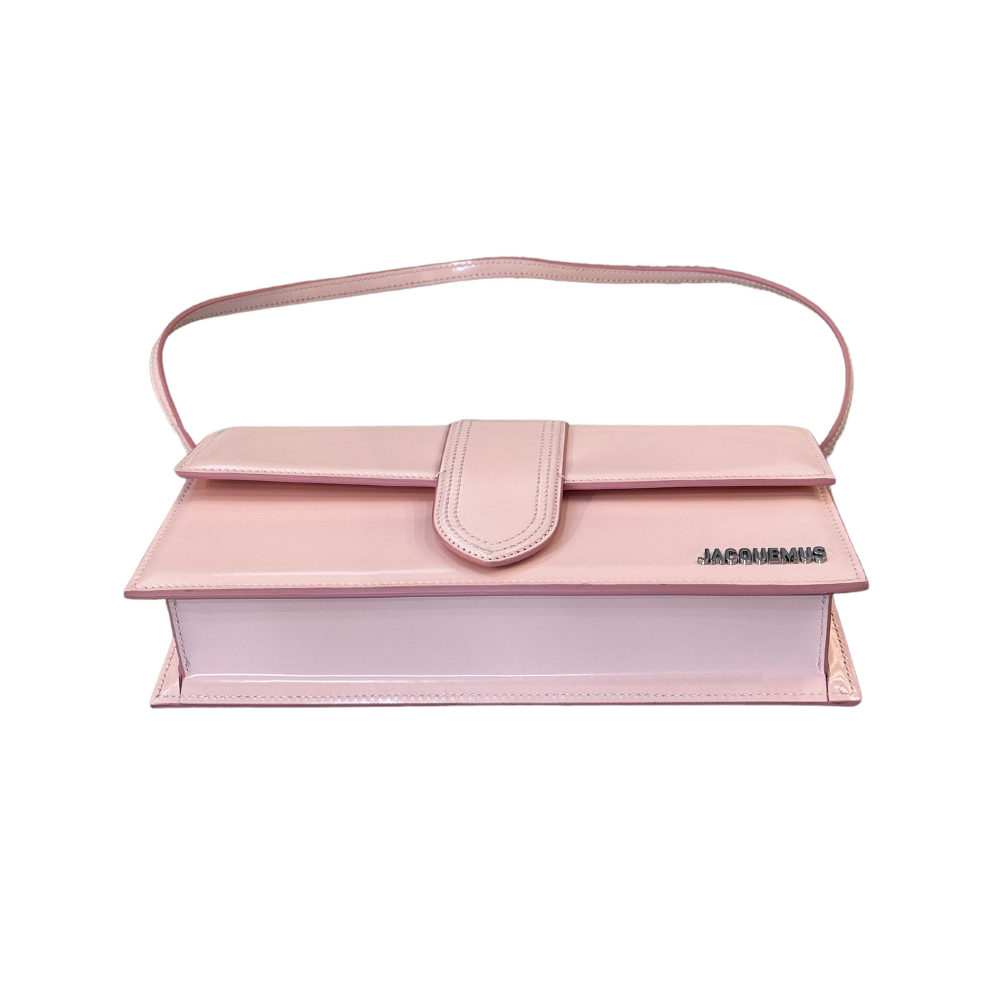 LE BAMBINO LONG ROSA BABY