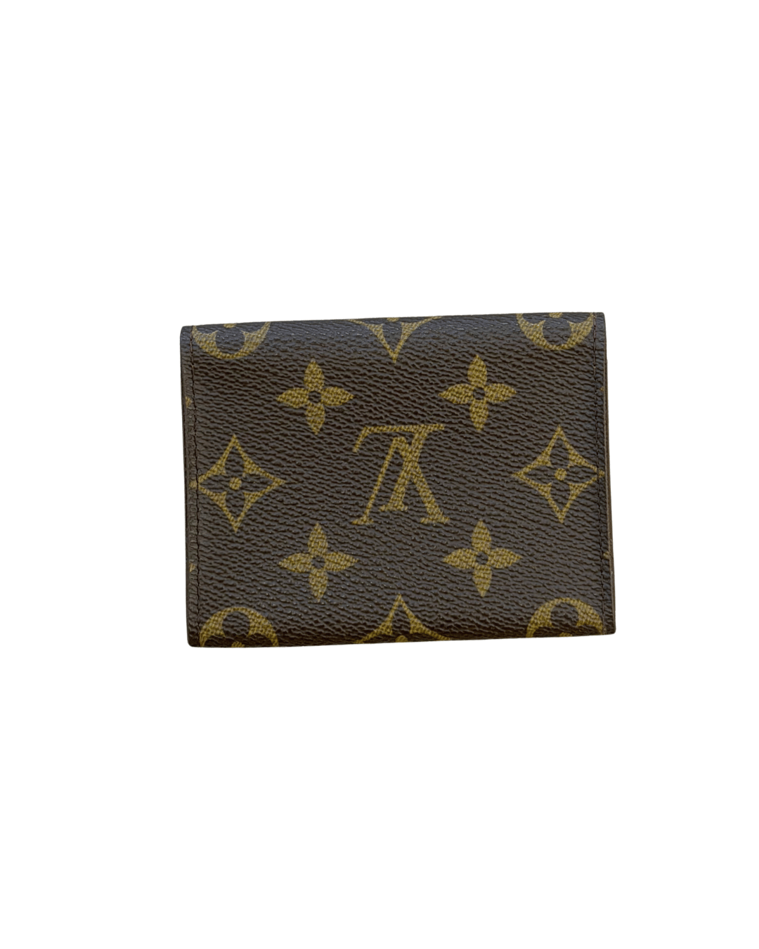 PORTACARTE LOUIS VUITTON MONOGRAM