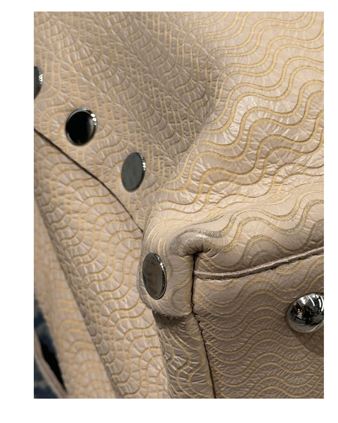 POSTINA MEDIA ZANELLATO CIPRIA/NUDE