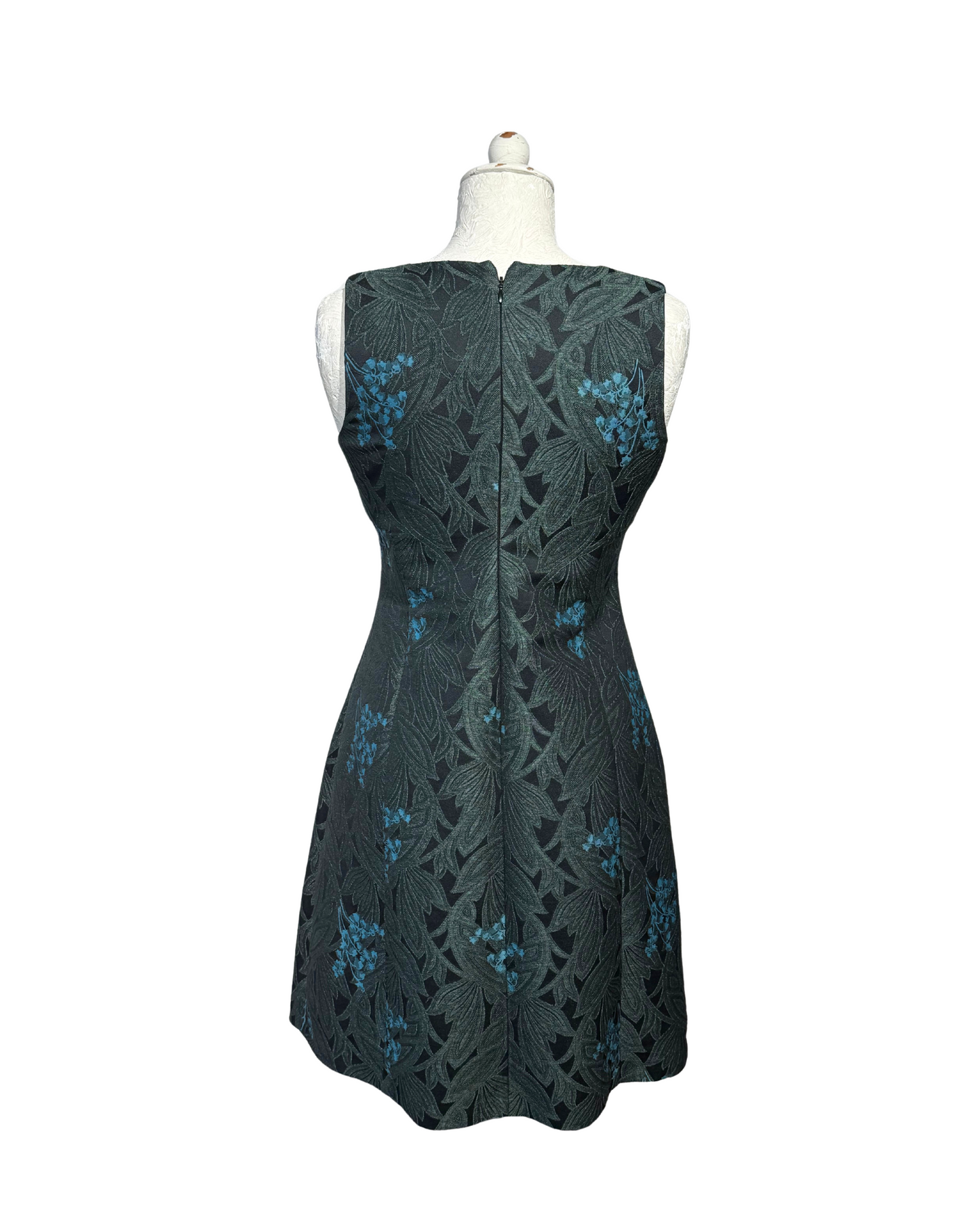 ABITO SANDRO FERRONE IN JACQUARD