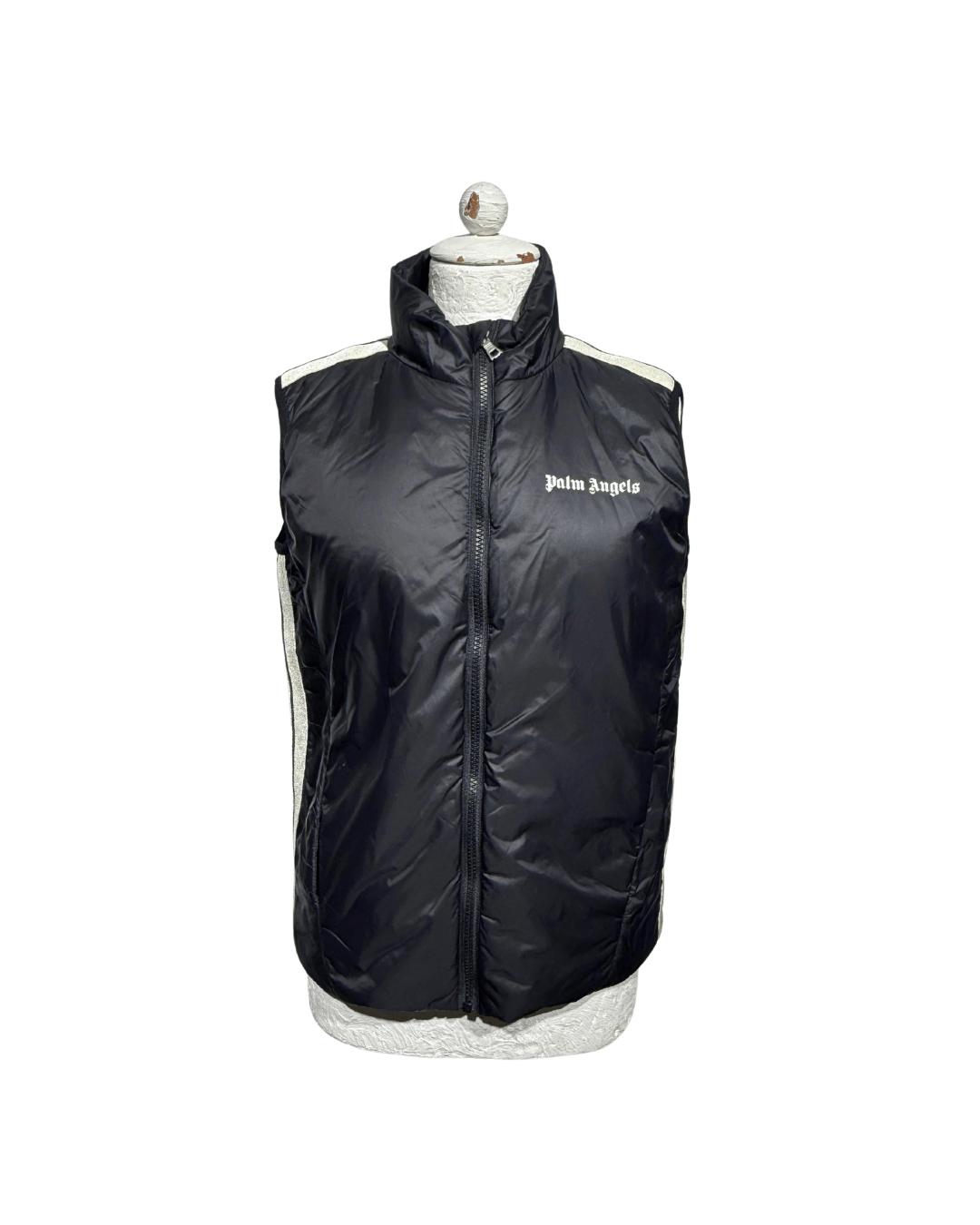 COMPLETO PALM ANGELS NERO