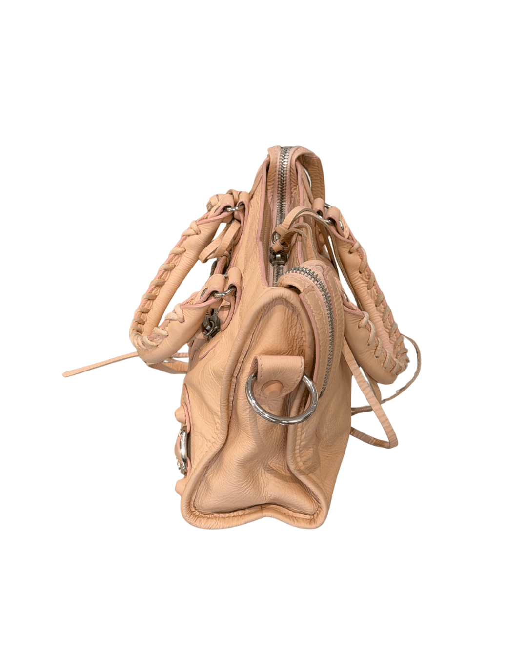 BALENCIAGA CITY MINI  CIPRIA