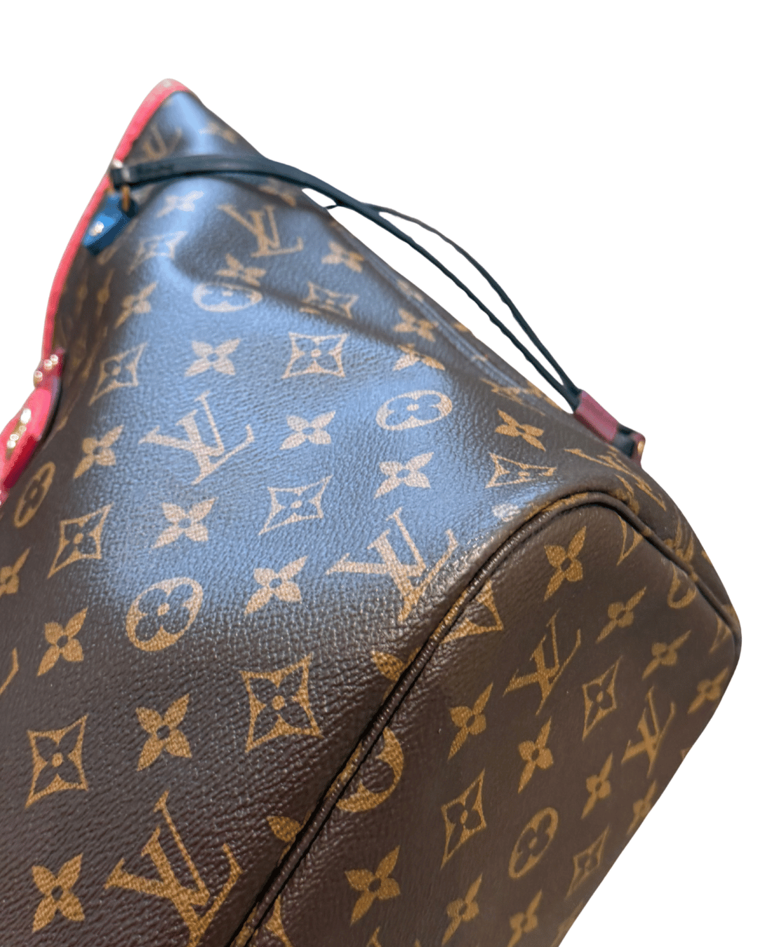 NEVERFULL MM TOTET LIMITED EDITION LOUIS VUITTON