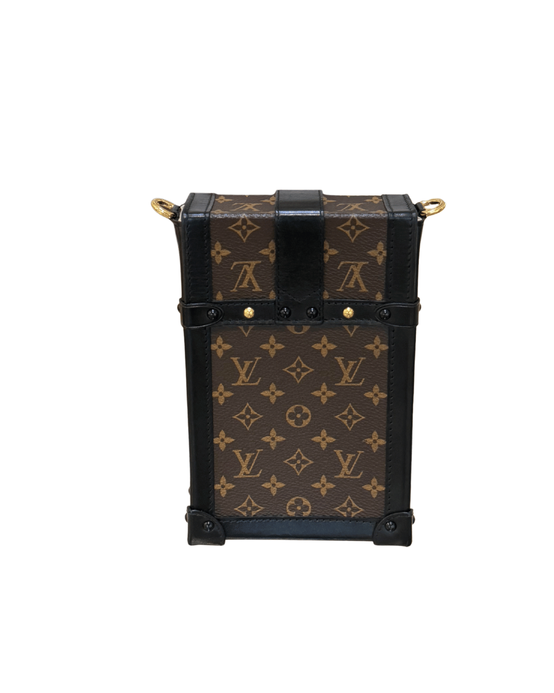 LOUIS VUITTON VERTICAL TRUNK