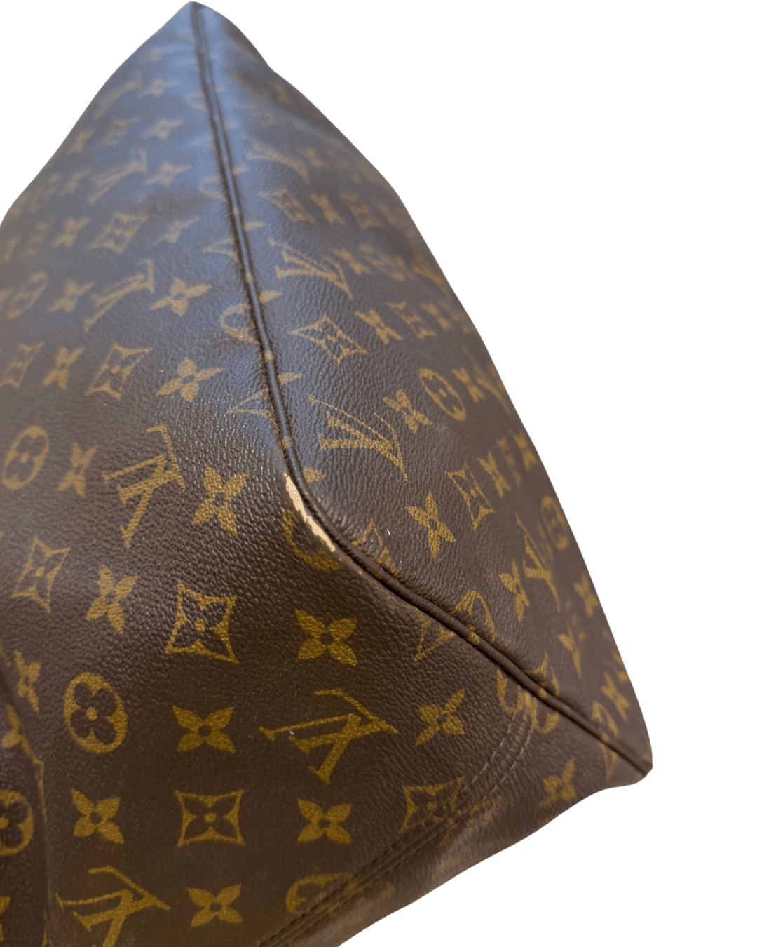 NEVERFULL GM LOUIS VUITTON MONOGRAM
