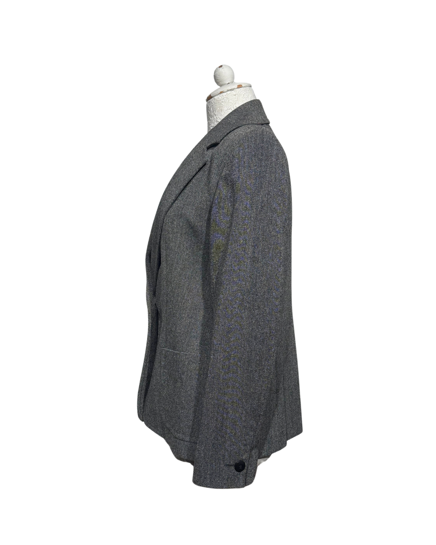 GIACCA MAXMARA SALE E PEPE