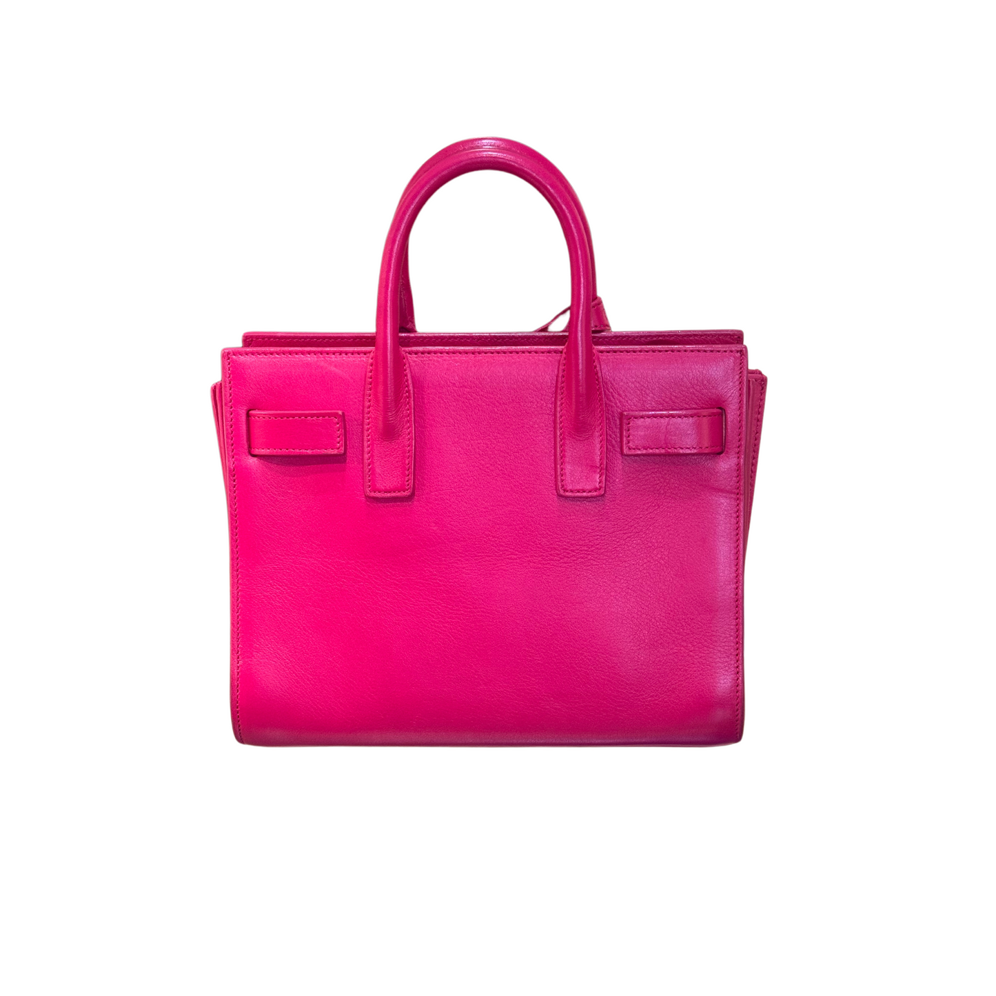 SAC DE JOUR NANO FUCSIA