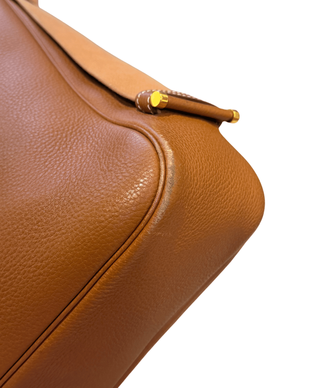 HERMES TSAKO GOLD