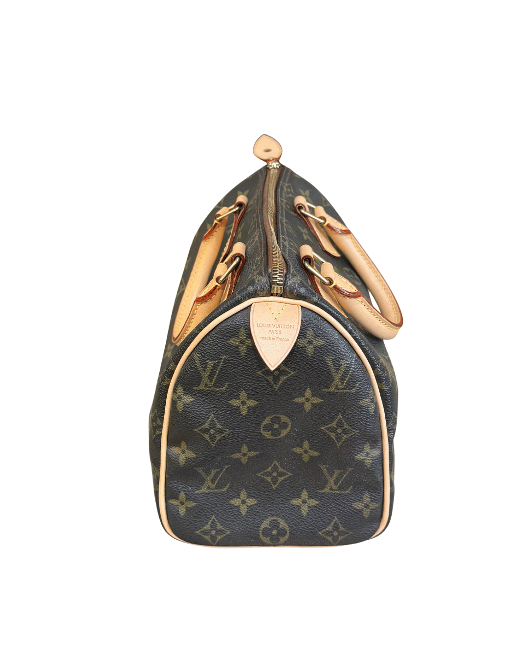 SPEEDY 25 LOUIS VUITTON