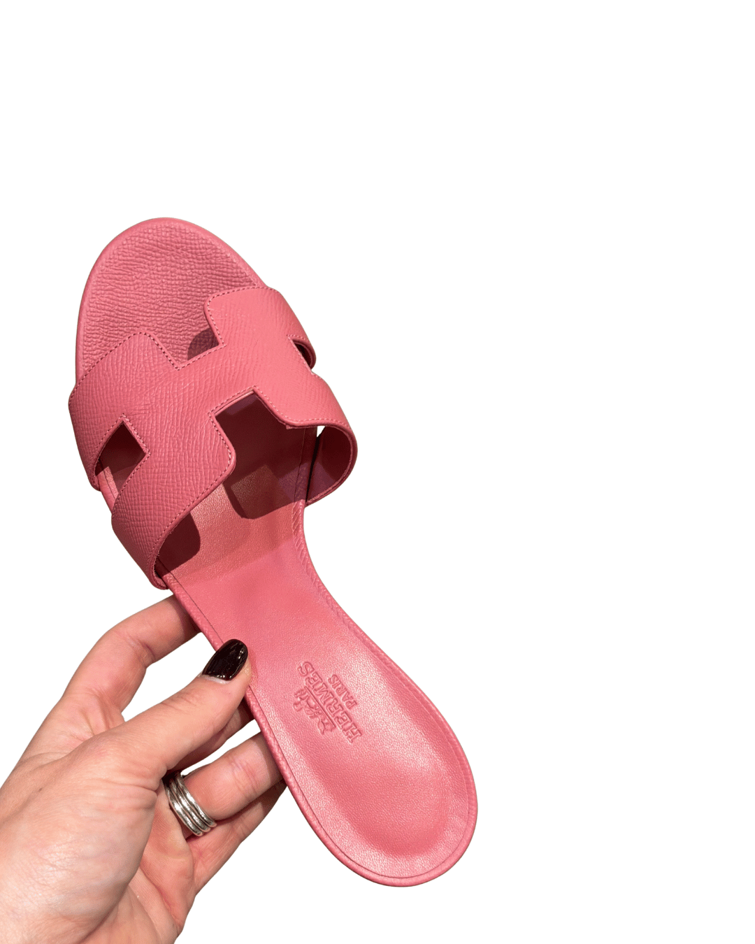 OASIS HERMES ROSA PELLE EPSON Nr 37