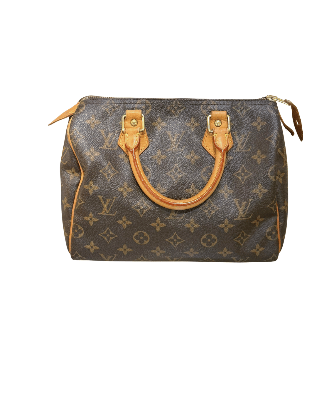 SPEEDY 25 CLASSICO MONOGRAM LOUIS VUITTON