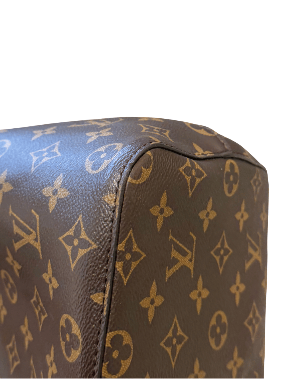 NEONOE LOUIS VUITTON MONOGRAM RIFINITURE ROSA