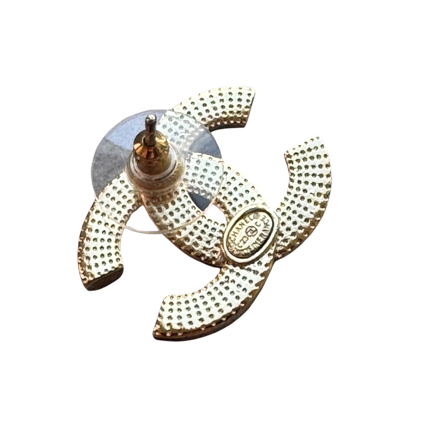ORECCHINI CHANEL