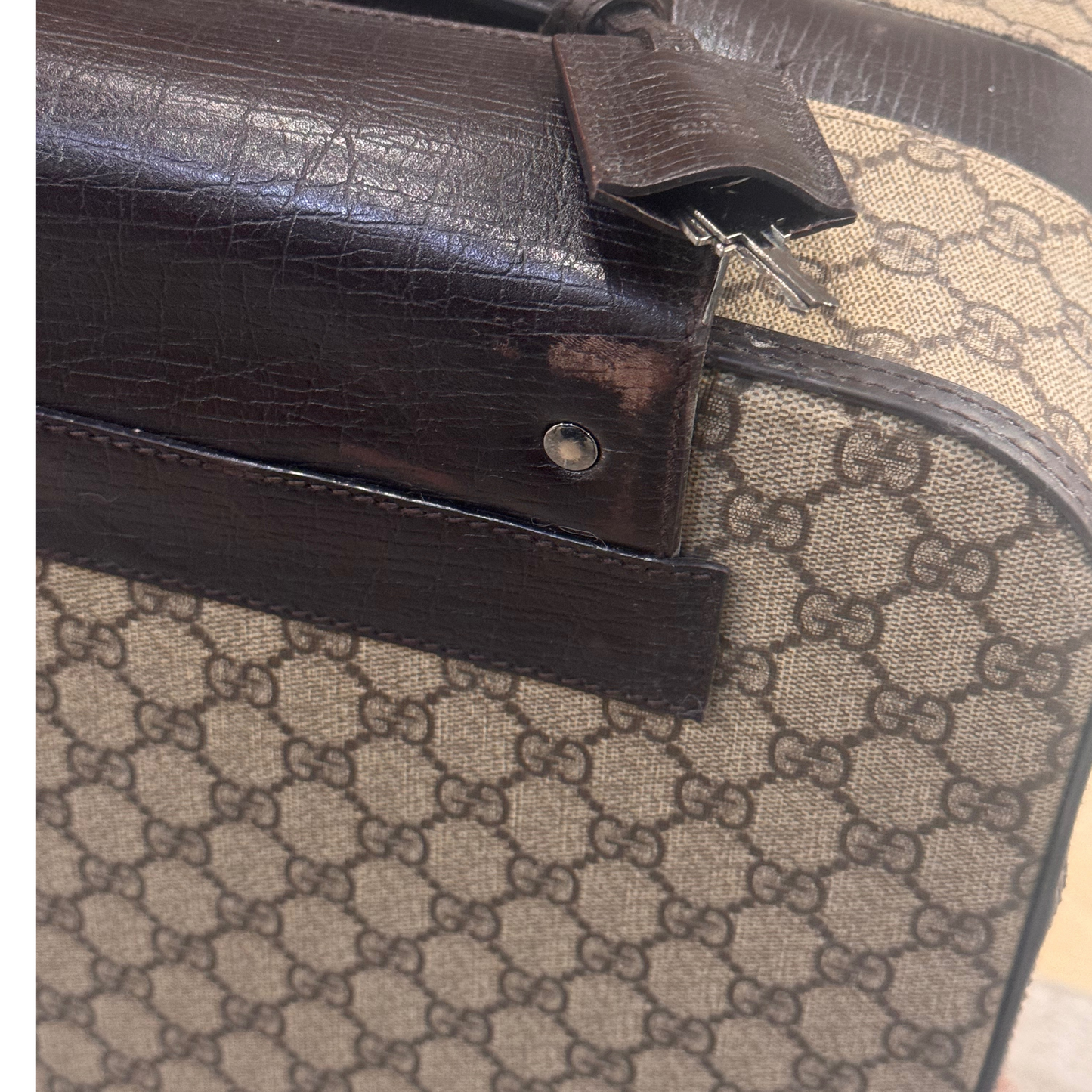 TROLLEY GUCCI