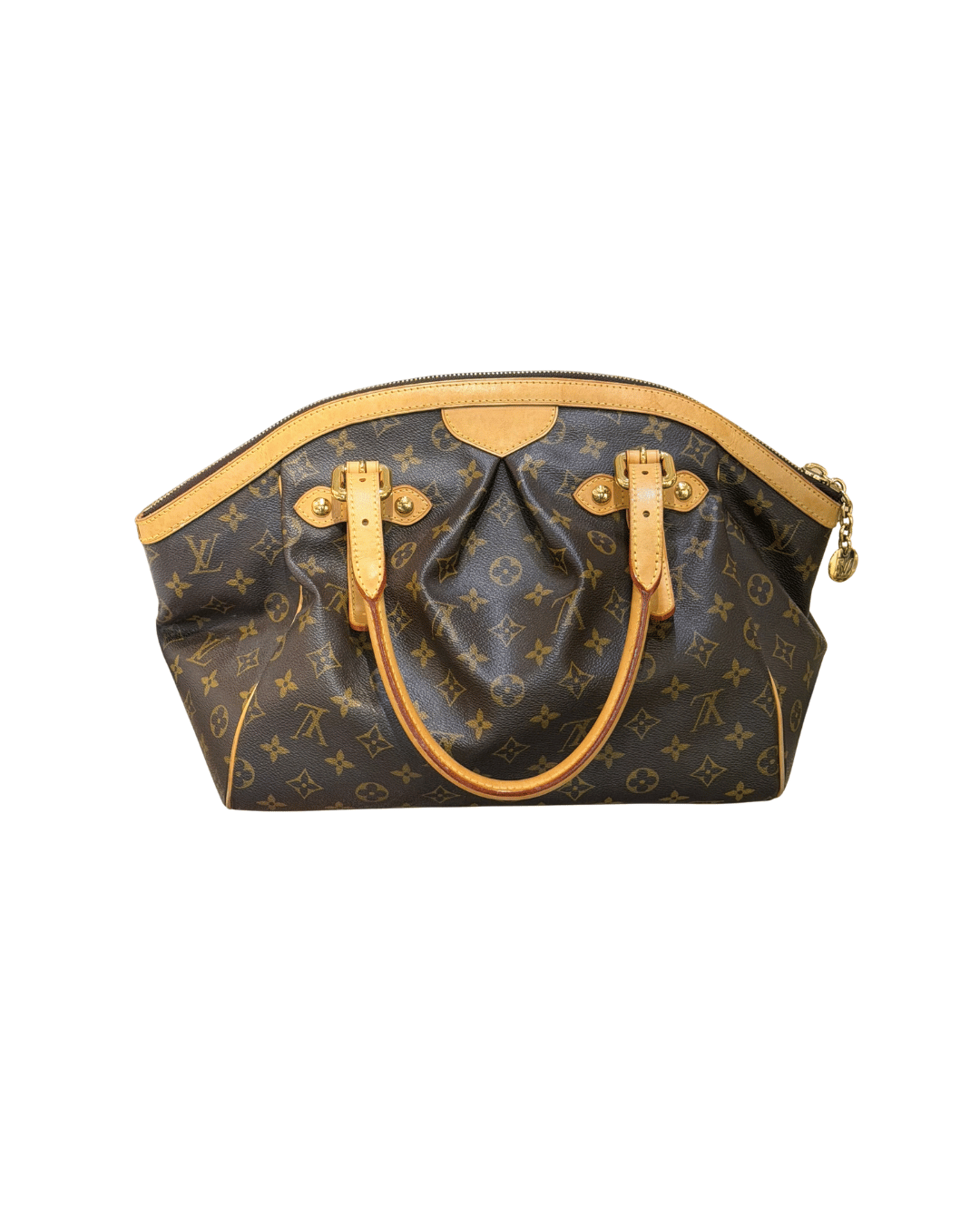 TIVOLI GM LOUIS VUITTON MONOGRAM