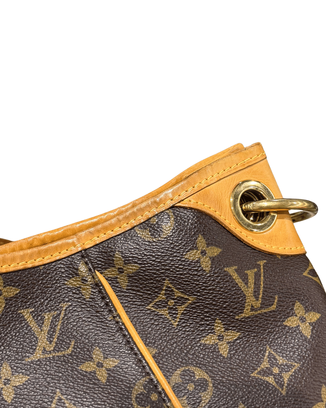 GALLIERA MM LOUIS VUITTON MONOGRAM