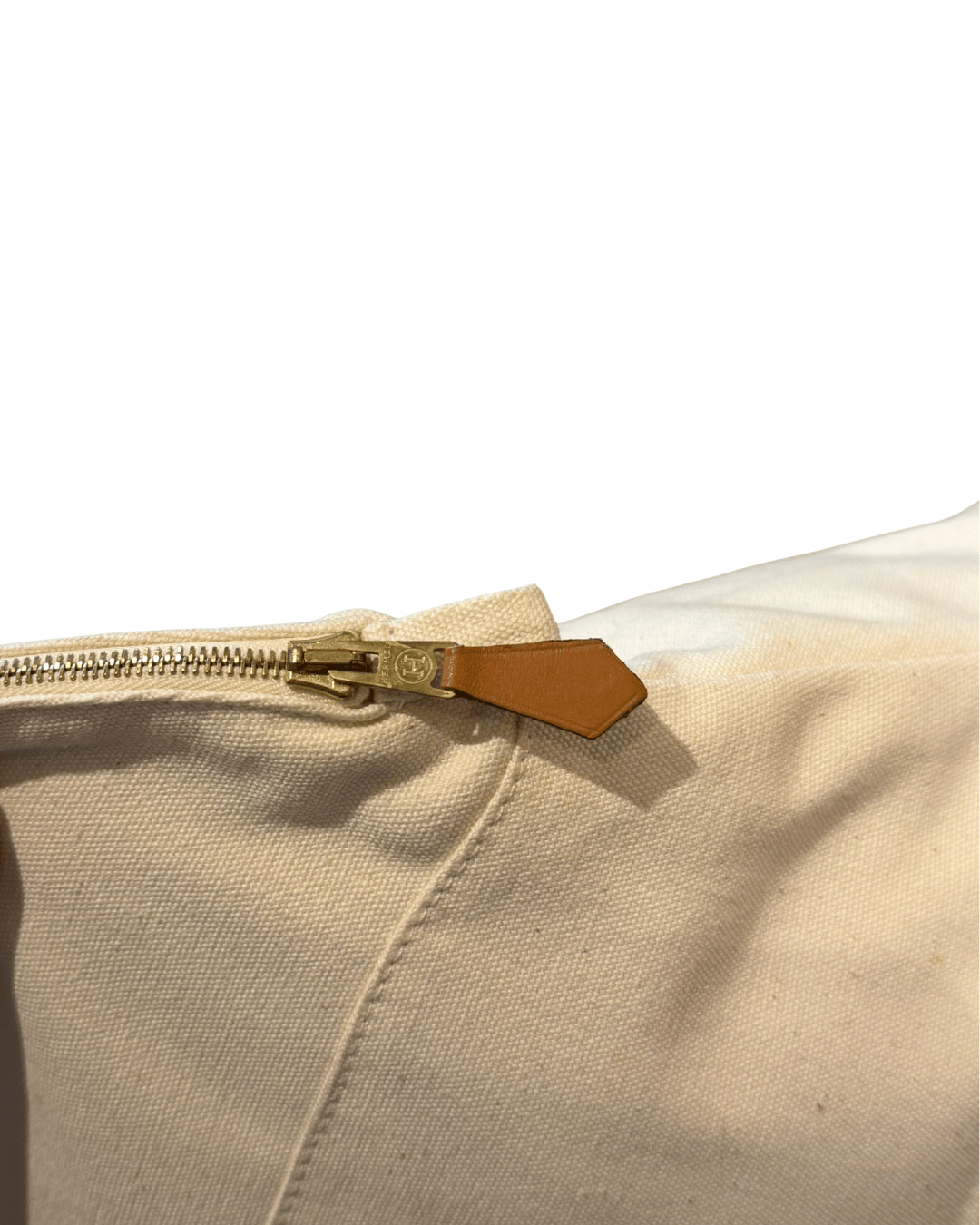 POCHETTE HERMES BOLIDE 31 PANNA
