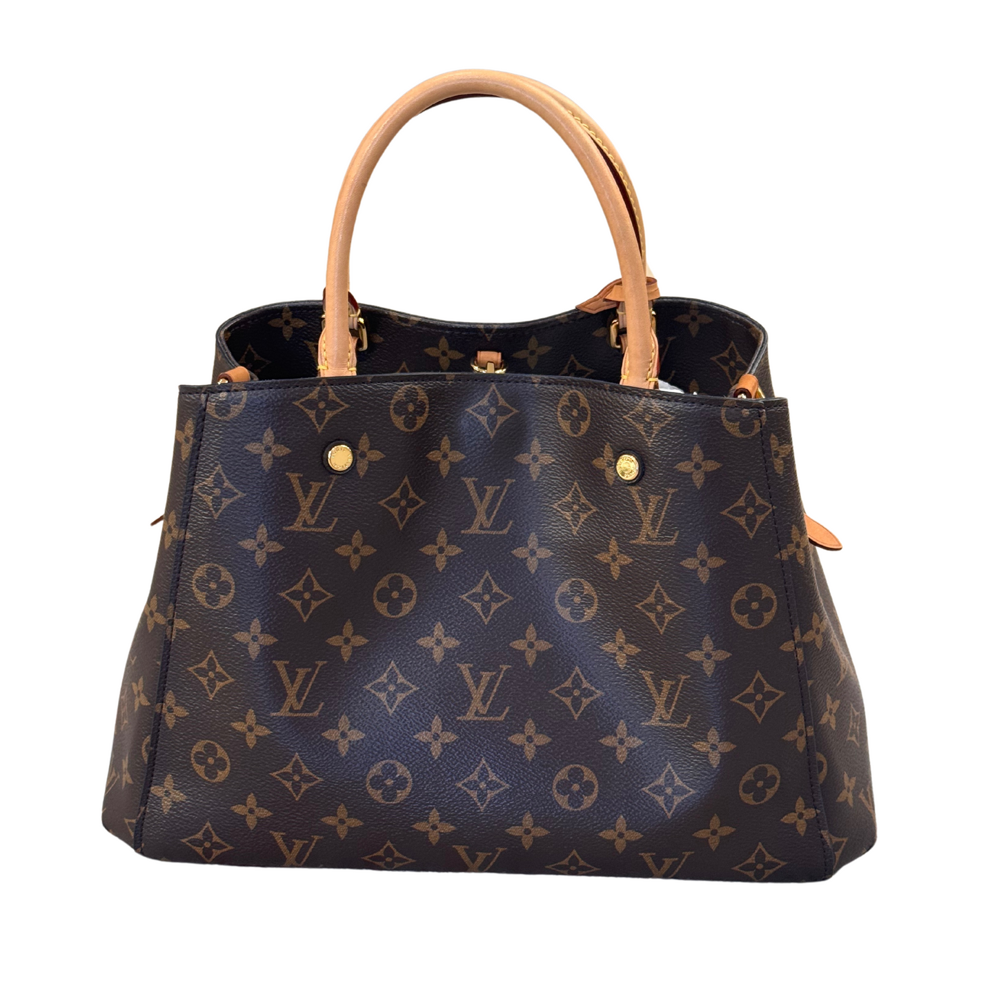 MONTAIGNE MM LOUIS VUITTON