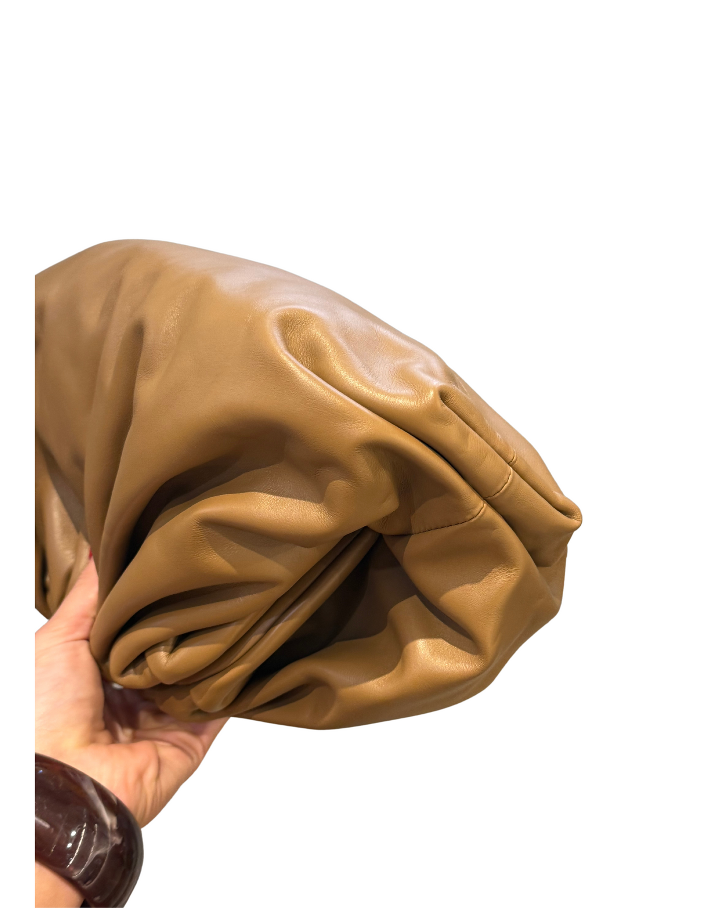 POUCH BOTTEGA VENETA