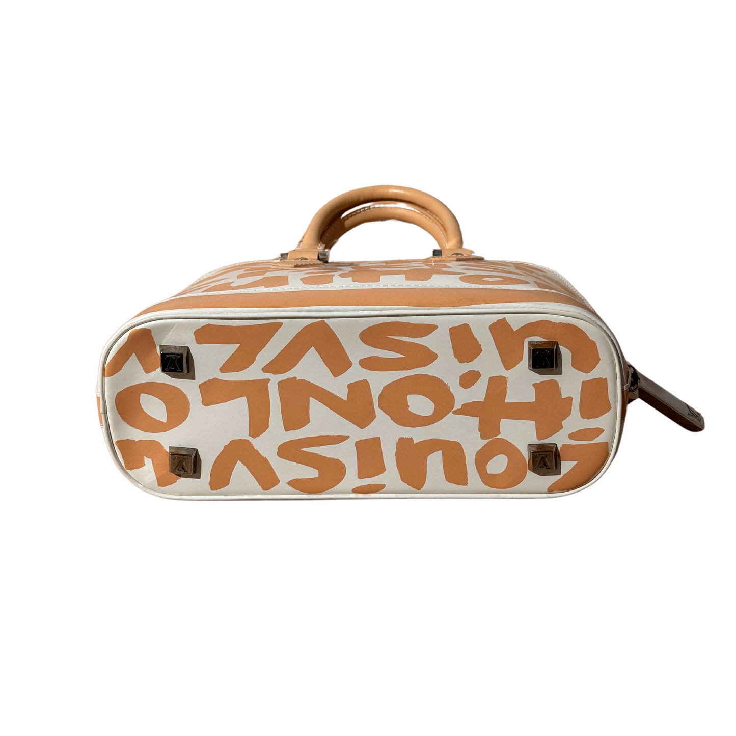 ALMA GRAFFITI LOUIS VUITTON LIMITED EDITION