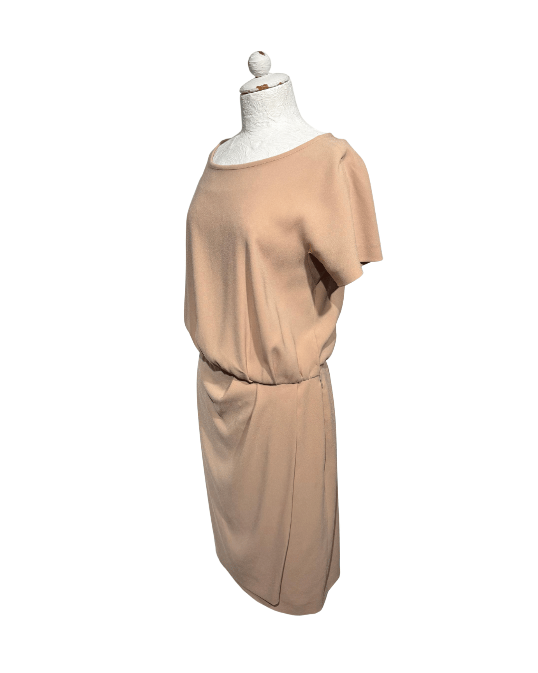 ABITO MOSCHINO ROSA ANTICO TG 44