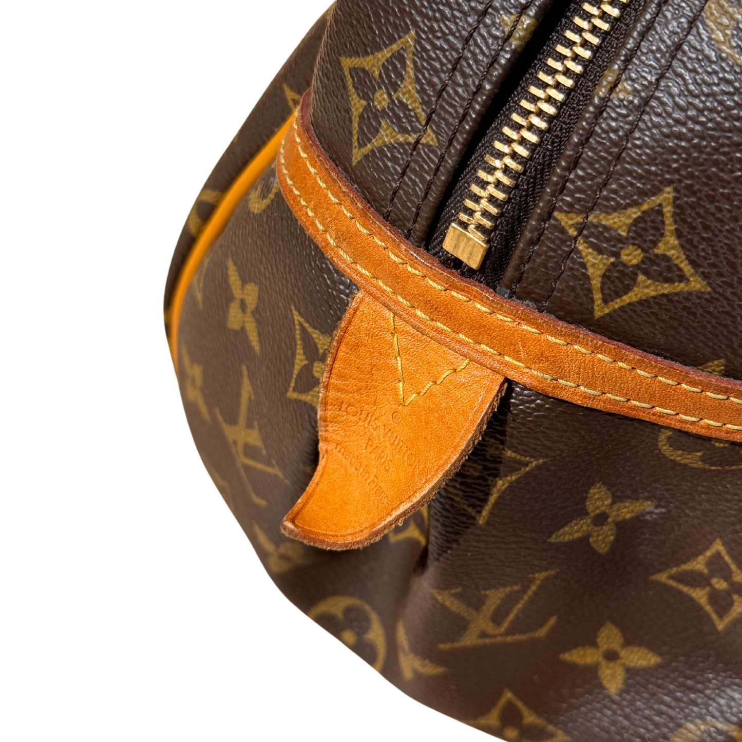 MONTOGRUEIL PM LOUIS VUITTON