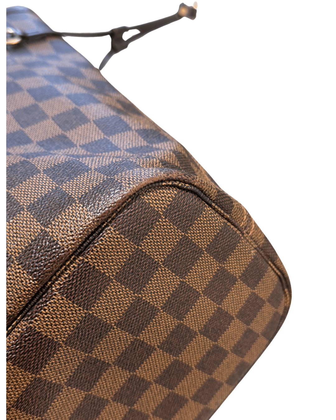 NEVERFULL MM DAMIER EBENE