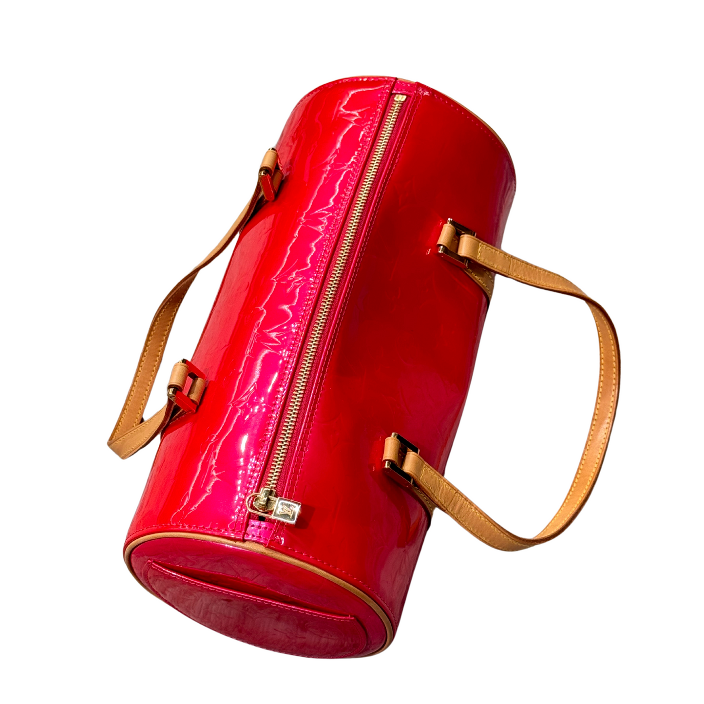 PAPILLON LOUIS VUITTON VERNIS
