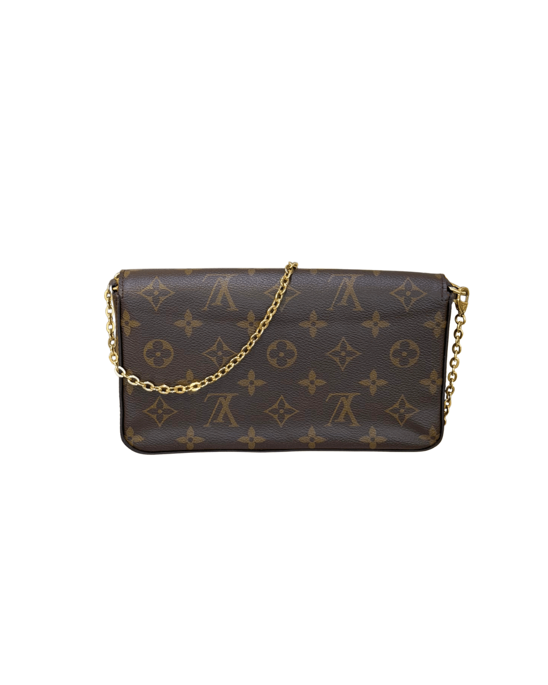 POCHETTE FELICIE LOUIS VUITTON MONOGRAM