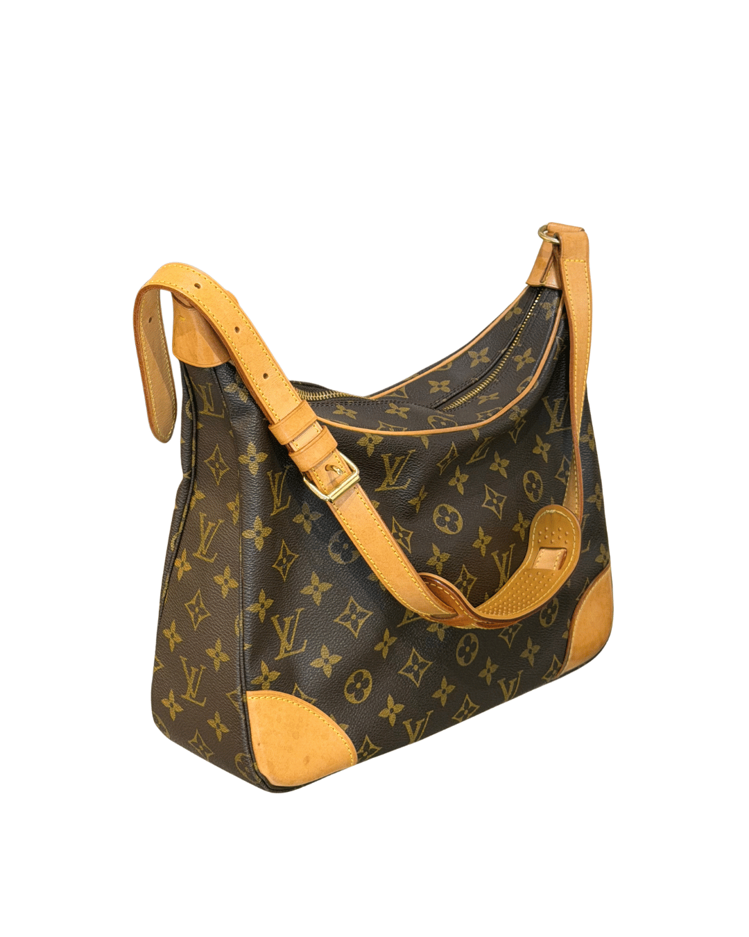 BOULOGNE PM LOUIS VUITTON MONOGRAM