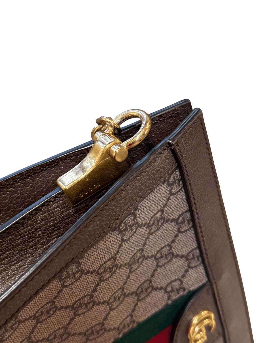 POCHETTE OPHIDIA GUCCI