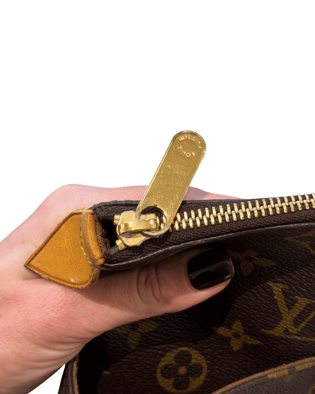 TOTALLY PM LOUIS VUITTON MONOGRAM