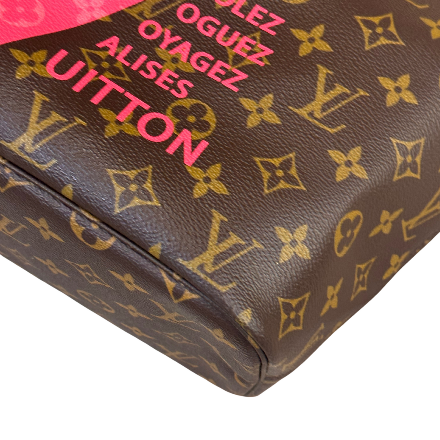 NEVERFULL MM LIMITED EDITION